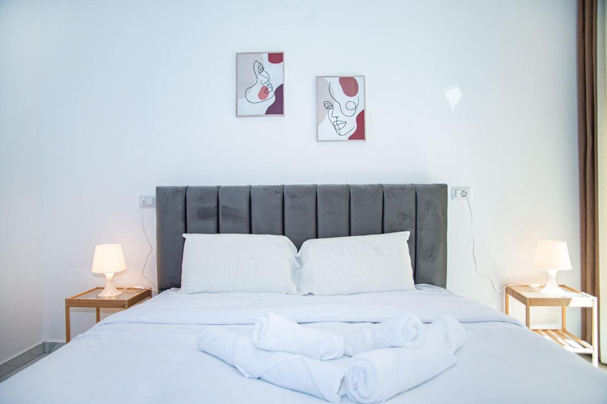 Apartament Casa Di Frida *