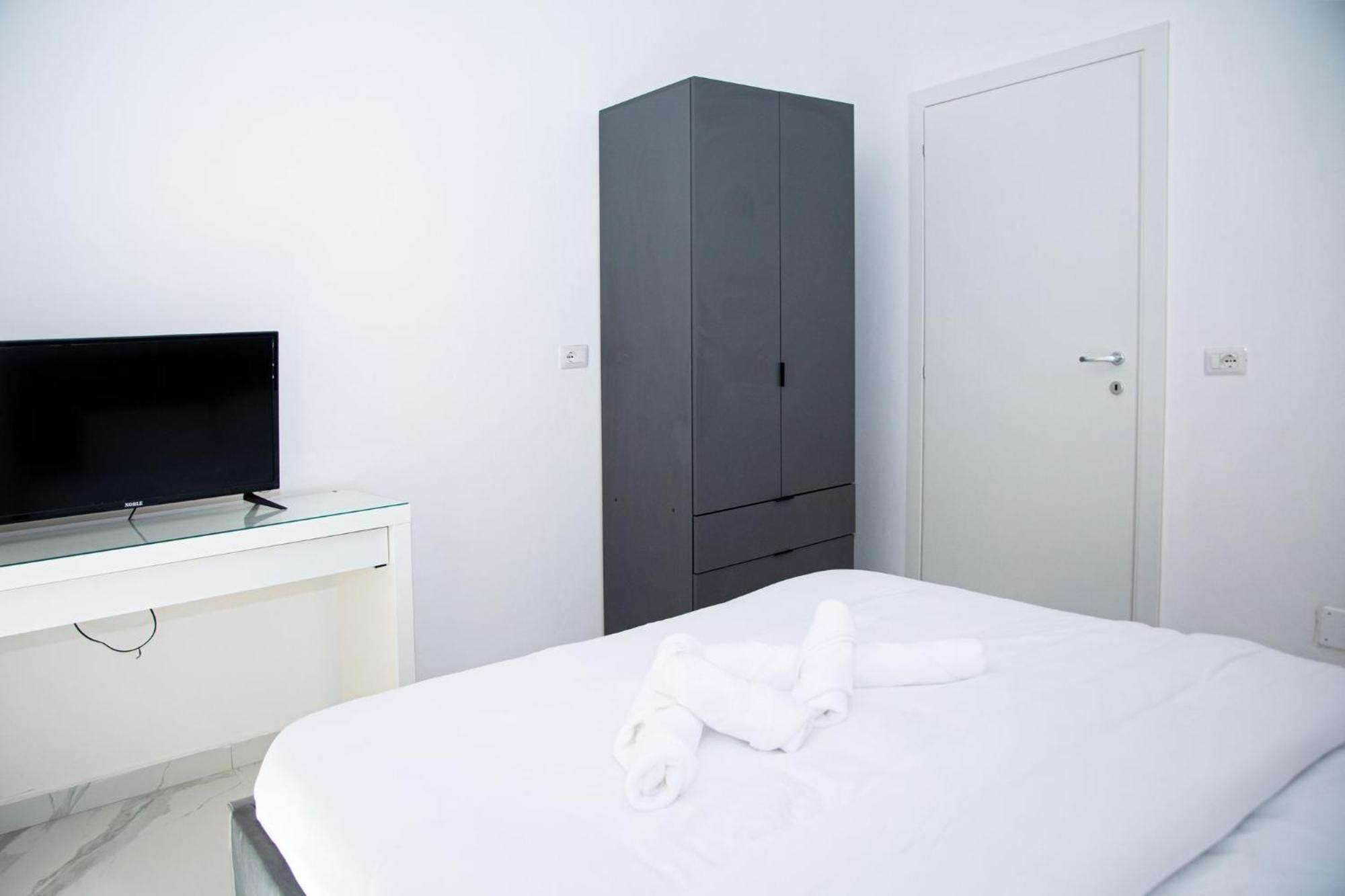 Casa Di Frida Apartament Wlora