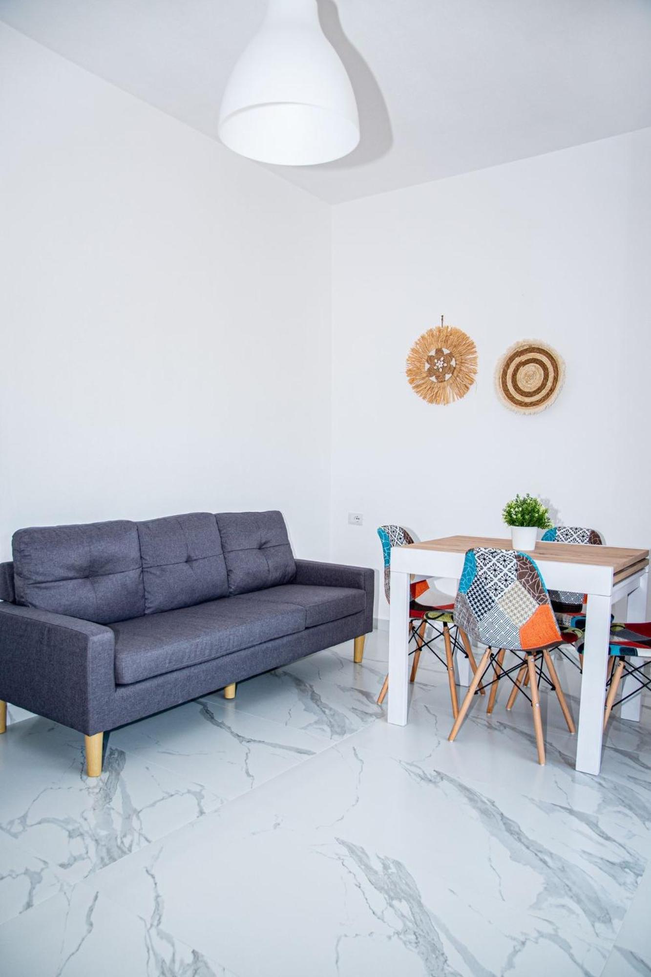 Casa Di Frida Apartament Wlora