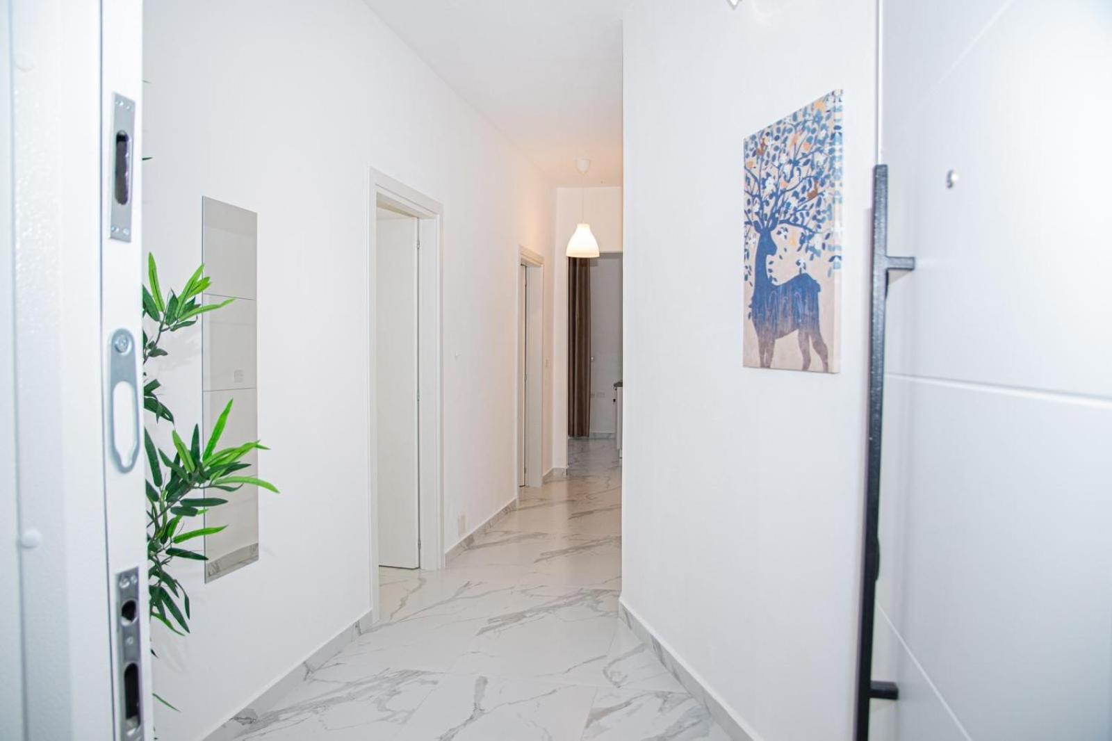 Casa Di Frida Apartament