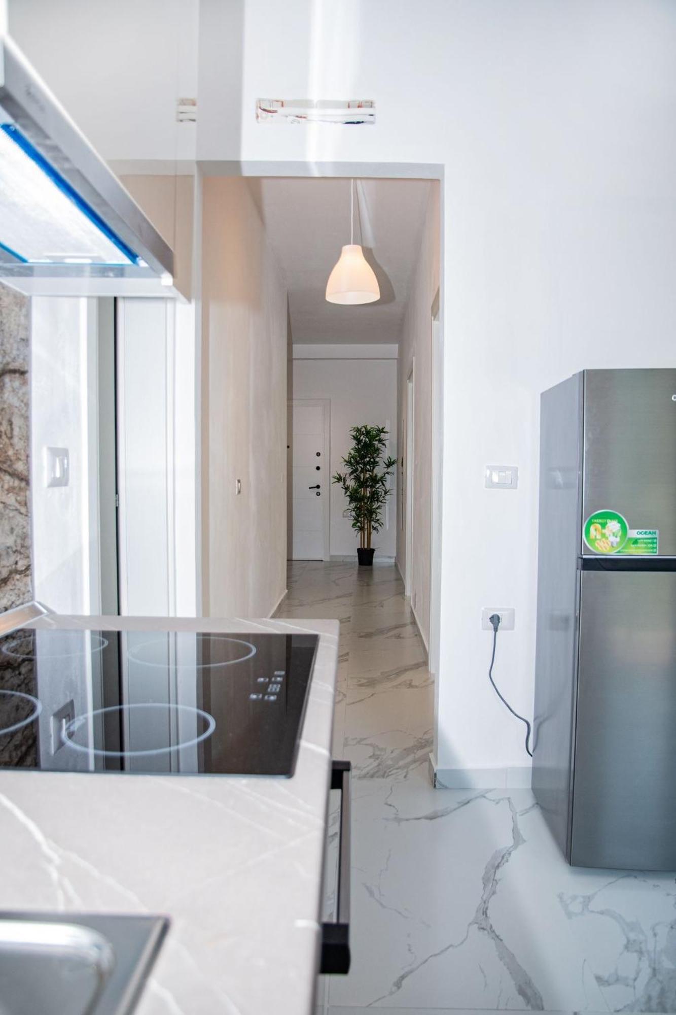 Apartament Casa Di Frida *